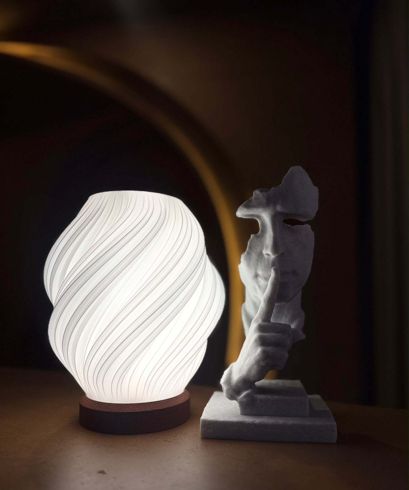 Sora — Orba Studio